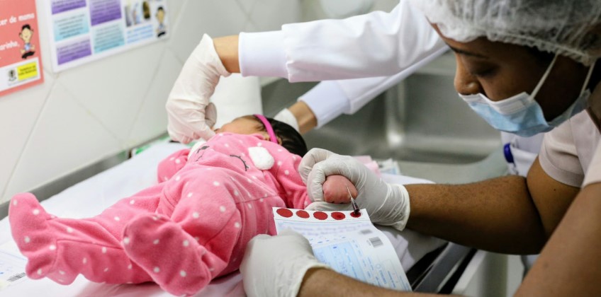 Saúde de Volta Redonda é referência internacional na proteção à vida neonatal